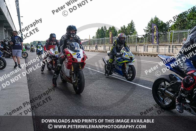Slovakia Ring;event digital images;motorbikes;no limits;peter wileman photography;trackday;trackday digital images